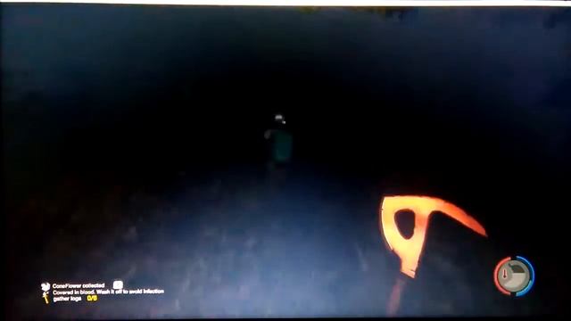 theforest.v0.08d часть3