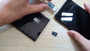 Galaxy S22/S22+/Ultra: Does Your Phone Support SD Card Memory Expansion?