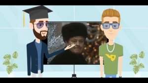 Детский мир. 1982. Гимн аленизма. МД обзор.