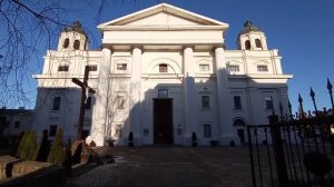 Могилёв сегодня. Краткая экскурсия по городу