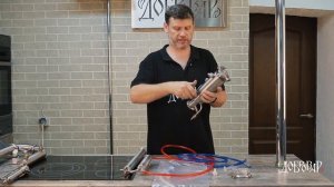 Обзор-инструкция - комплект подключения - Добровар