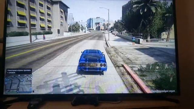 Как сделать трубку GTA V онлайн смотреть онлайн