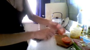 как готовить тушёные кабачки