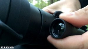 Ночной прицел Дедал 180 | Магазин ALLAMMO.RU