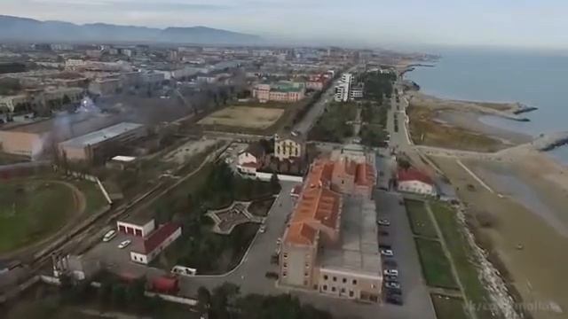 Про Каспийск