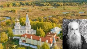 Протоиерей Николай Рогозин  Важные пророчества последних времен  Жизнеописание