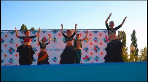 Tribal Dance  &  N.O.H.A. – Tu Cafe