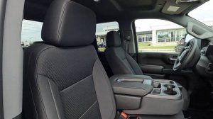2024 GMC Sierra 2500 HD Pro - Is It The Ultimate Working Man’s Truck?