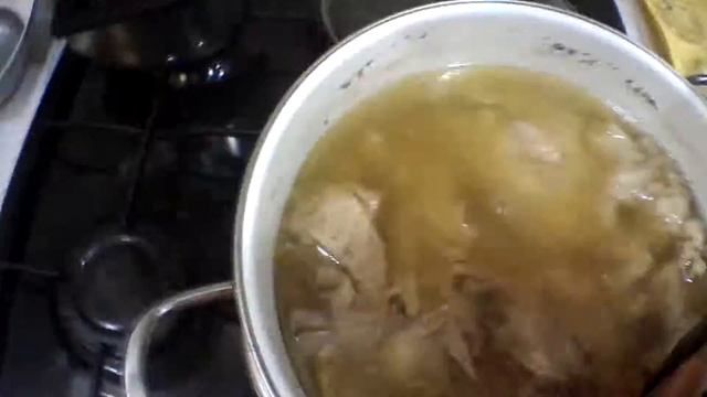 Как просто приготовить ХОЛОДЕЦ ! смотреть онлайн