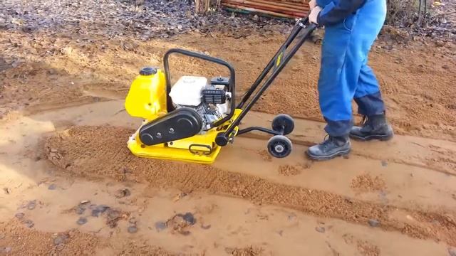 Аренда виброплиты в Борисове, Жодино +375447909011 смотреть онлайн