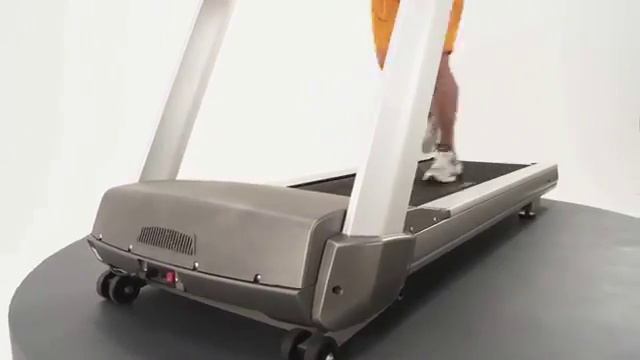 Spirit Fitness CT800 Motor смотреть онлайн