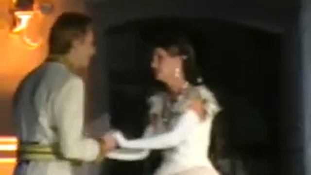 Janza Kata,Bereczki Zoltán: Fáradt gályák смотреть онлайн