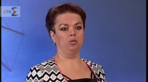 Анна Кирьянова. О навязчивых людях