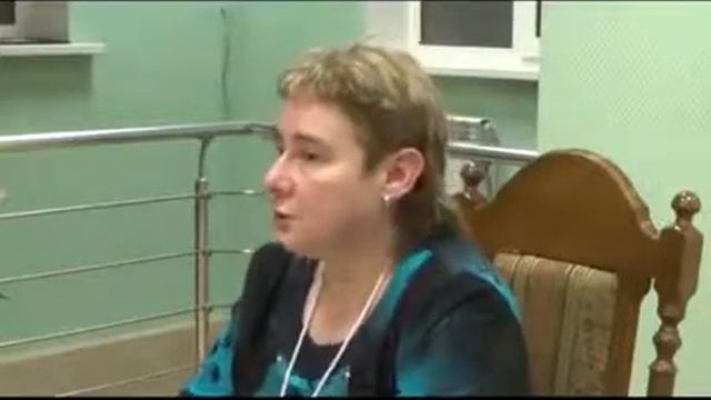 Академик Миронова В.Ю. Хроники квантового перехода. 1 часть