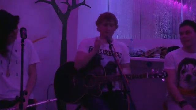 Музыка Внутри! Live
