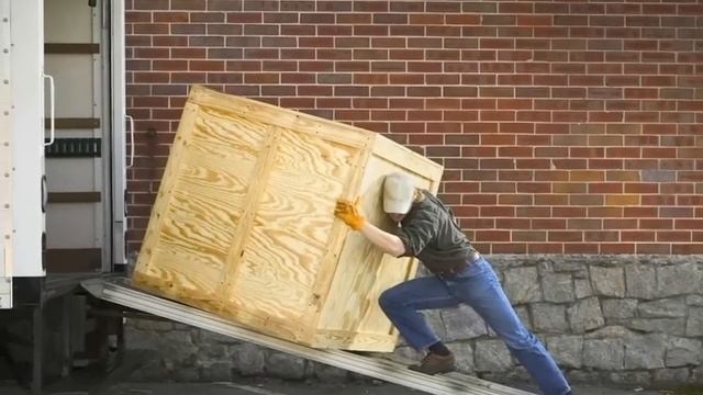 Доставка грузов Ижевск - 8 (912) 440-51-68