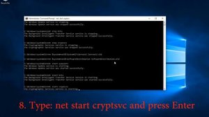 How to Fix Error Code 0x80004005 in Windows 10! 2019