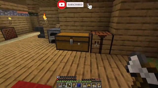 Minecraft live with friends | java latest version | AlberTesla