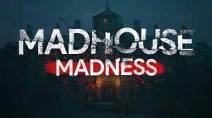 {Madhouse Madness: Streamer's Fate ▶СМОТРЮ ДЕМКУ} | online games | girl game, asmr | игры на пк |