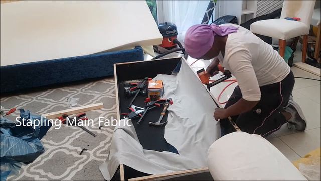 How To Make a sofa: How to make a sofa at home: How to make a sofa Bed: Sofa bed with storage