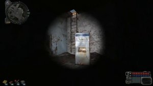 Точка отсчета: Разыскать кейс Лены