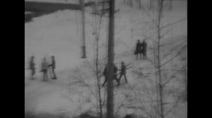 Медведково 1981