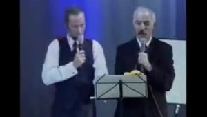 Бодо Шефер  Семинар в Москве