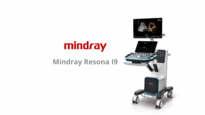 Mindray Resona I9