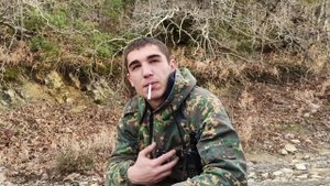 поездка на Чёрное море за старинной,и покатушки на мопедах альфа дельта.