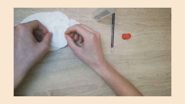 Творчество своими руками. Рыбка. смотреть онлайн