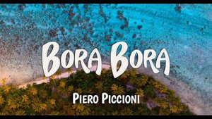 Piero Piccioni - Bora Bora "Main Theme" (Original Score)