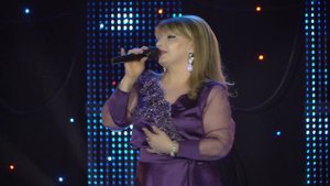 Зайнаб Абсаматова - Вальс