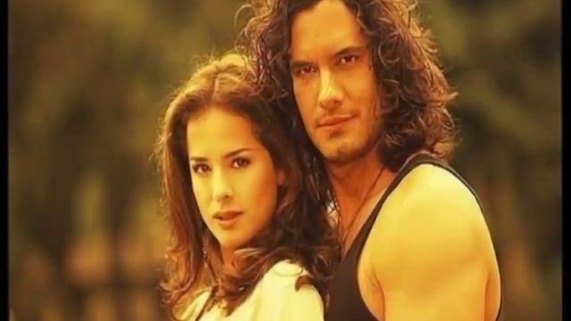 Лучшие российские сериалы. Таинственная страсть (2016) - LATERNA MAGICA, пользов