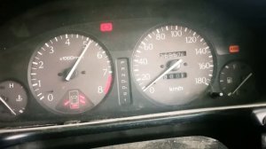 Хонда инспаер UA1 G20A. Honda motors.