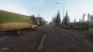 Кровь войны Часть 1 | Квест барахольщика | Escape from Tarkov