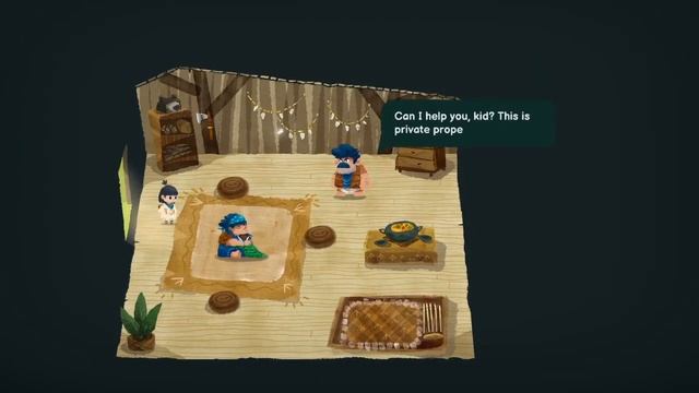 CARTO - Looking For A New Home In This Adventure Puzzle Game! DEMO DEMOILITION WEEK! смотреть онлайн