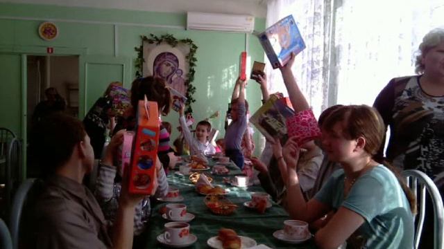 Поездка в "Гнездышко" смотреть онлайн