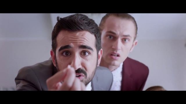 "Нерешительный жених"   Трейлер (рус.) смотреть онлайн