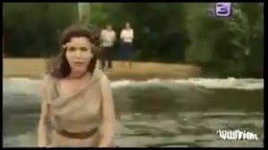 Пятая стража – Ульяна