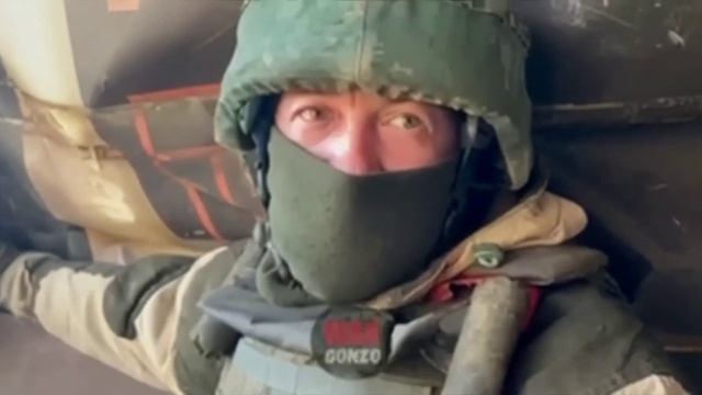 Как работают неуловимые «Васильки» 100-й бригады ДНР