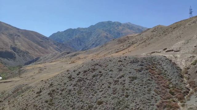 Красота Алаколя. Окрестности озера Алаколь, каньоны