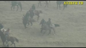 БУЗКАШИ дар н Ховалинг д Садбарго (кисми 2) 26 12  2020 г. #БУЗКАШИ УЛОК