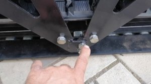 Ларвен 73. Выкатил из мастерской.