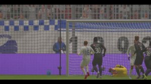 Fc - Kopenhagen - Fc Nordsjaelland (Fifa 20) (All Goals)