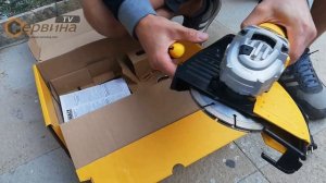 Фреза за канали DeWalt DWE46105-QS - 1400W