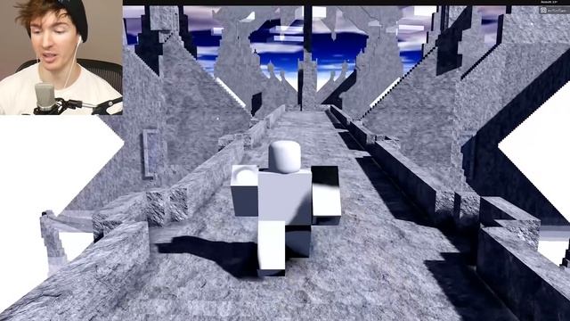 ROBLOX "DOLLS"... смотреть онлайн