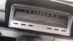 Разгон Ваз 2101 0- 160 км/ч