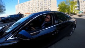 СтопХам НСК#32 - Хам без номеров