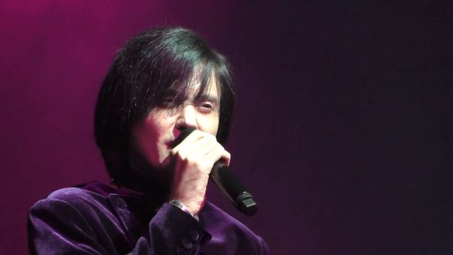 Гела Гуралиа - Верь, я тебя люблю. Орел, 14.10.2016 смотреть онлайн