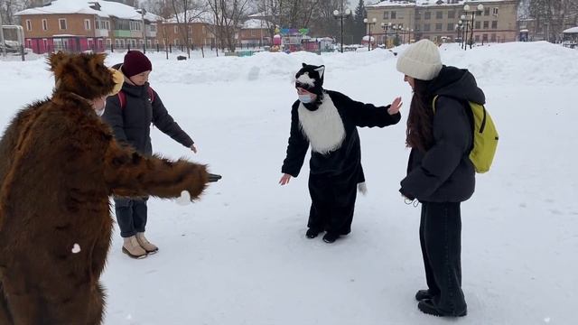 «Спортивная солянка» смотреть онлайн